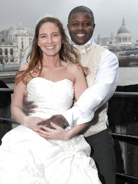 Wedding Photographer Sutton Surrey